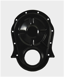 1967 - 1968 Camaro Big Block Timing Chain Cover, For 7 Inch Balancer