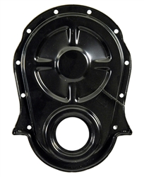 1967 - 1968 Camaro Big Block Timing Chain Cover, For 8 Inch Balancer