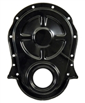 1969 - 1970 Camaro Big Block Timing Chain Cover, For 8 Inch Balancer