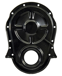 1969 - 1970 Camaro Big Block Timing Chain Cover, For 8 Inch Balancer