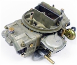 1968 - 1969 Camaro Carburetor, Holley 4053 - 780 CFM, Z/28 DZ, 302, 396 / 375 - 3923289