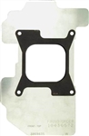 1967 - 1973 Camaro Carburetor Heat Shield, Holley