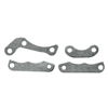 1967 - 1972 Camaro Big Block Oil Pan Reinforcement Kit, 4 Piece Set