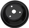 1988 - 1992 Camaro OE Style Crankshaft Pulley, For Serpentine Belt