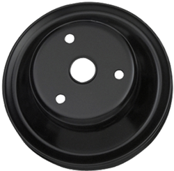 1988 - 1992 Camaro OE Style Crankshaft Pulley, For Serpentine Belt