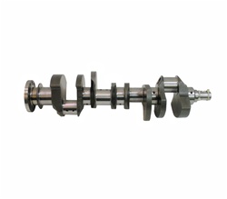 1967 - 1969 Camaro Crankshaft, Small Block 302 | Camaro Central