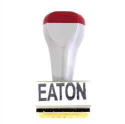 1967 - 1970 Camaro Straight EATON Clutch Fan Stamp, Z28, Big Block