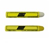Camaro Firewall Frame Paint Stick Chalk Detail Marker Set, Yellow and White