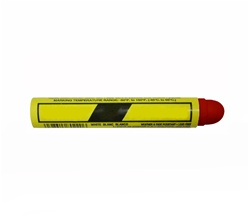 Firewall Engine Frame Paint Stick Chalk Detail Marker, Red