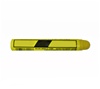 Firewall Engine Frame Paint Stick Chalk Detail Marker, Yellow