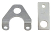 1967 - 1969 Camaro Big Block Engine Lift Hook Brackets Set