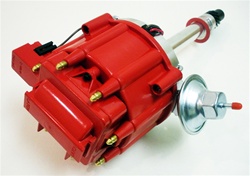 1974 - 1980 Distributor All V8 With HEI