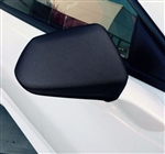 2016 - Present Camaro Outer Door Mirror Covers, Pair