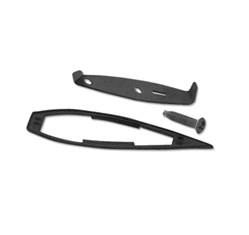 1968 - 1969 Camaro Exterior Door Mirror Mounting Kit For REMOTE CONTROL MIRROR