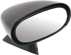 1970 - 1981 Camaro Exterior Door Mirror, Bullet Style, RH