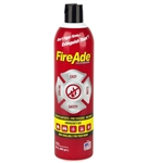 NEW FireAde 2000 Fire Extinguisher, Great for Automotive, 30 oz