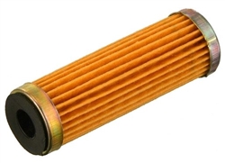 1976 - 1988 Camaro Fuel Gas Filter for Carburetor, 2"