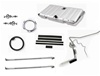 1967 - 1968 Camaro Fuel Gas Tank Kit, Stainless Steel | Camaro Central