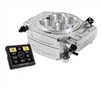 Image of Holley Sniper 2 Electronic Fuel Injection Kit (4150 flange), SBC or BBC, Polished