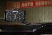 Image of 1967 - 1981 Camaro Holley Sniper 2 5-inch Digital Dash