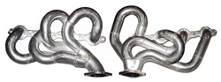 2010-2011 V8 Long-Tube/Shorty Headers