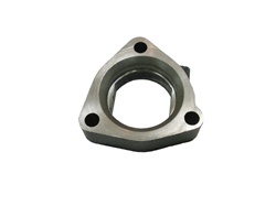 1967 - 1981 Camaro Exhaust Manifold Heat Riser Eliminator, Spacer for Small Block