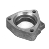 1967 - 1973 Camaro Exhaust Manifold Heat Riser Eliminator Spacer for Big Block, 2-1/2"