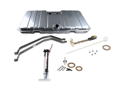 1967 - 1968 Camaro Sniper EFI Fuel Tank System Kit