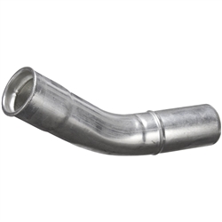 1974 - 1977 Camaro Fuel Gas Tank Filler Neck