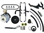 1967 - 1973 Complete Smog Kit