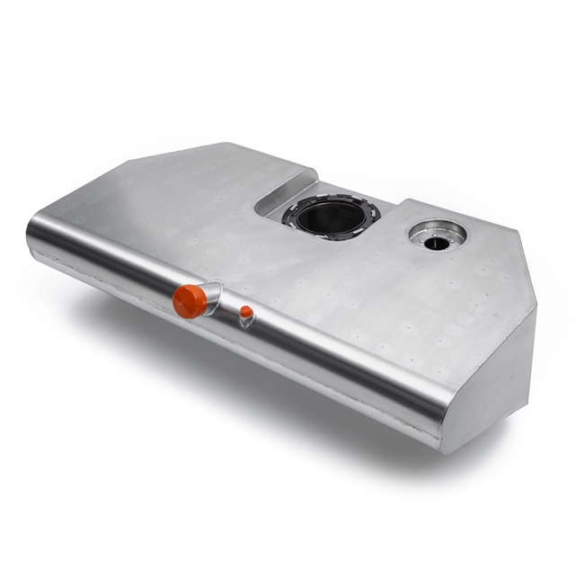 Image of 1967 - 1968 Camaro Performance Fuel Tank, Stainless Steel | Camaro Central
