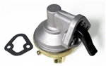 1967 - 1972 SBC Fuel Pump with AC Logo, Small Block OE Style 40503
