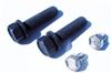 Fuel Pump Mounting Bolts Set for Small Block Engines, OE Style