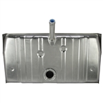 1970 - 1973 Chevy Camaro Fuel Gas Tank without EEC, Premium Quality