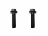 1967 - 1972 Camaro Fuel Pump Bolts Set, Big Block, Mounting