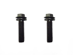 1967 - 1972 Camaro Fuel Pump Bolts Set, Big Block, Mounting