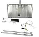 1970 - 1973 Camaro Fuel Gas Tank Kit with EEC