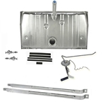 1970 - 1973 Camaro Fuel Gas Tank Kit, Without EEC