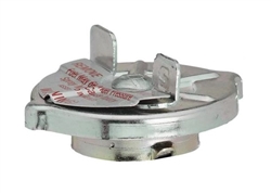 1970 Camaro Fuel Gas Cap for models with Evaporative Emissions Control (EEC)