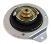 1967 - 1968 Camaro Fuel Cap Inner Locking Assembly with Seal