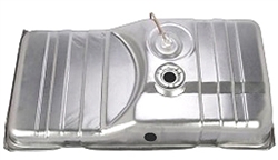 1974 - 1981 Camaro Fuel Gas Tank, NO FILLER NECK