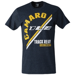 T-Shirt, 1LE Camaro Track Ready