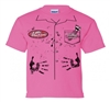 PINK KIDS Little Mechanic T-SHIRT, Youth Sizes