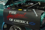 Heartbeat Of America, Fender Gripper Cover Mat is now on SALE!