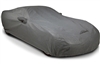 1967 - 1968 Camaro Car Cover, Grey 4 Layer Weather Resistant