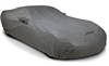 1969 Camaro Car Cover, Grey 4 Layer Weather Resistant