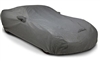 1970 - 1973 Camaro Car Cover, Grey 4 Layer Weather Resistant