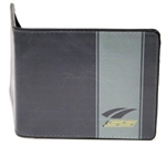 Camaro Wallet, SS Performance 06, Leather