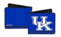 University of Kentucky Bi-Fold Wallet