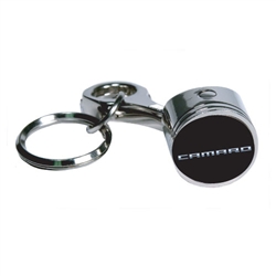 Key Chain, Camaro Piston